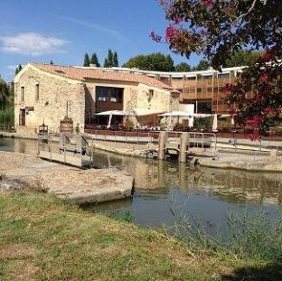 Narbonne France Hotels