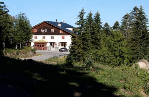 Col de Turini France Hotel
