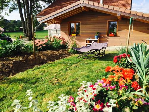 Orchamps Vennes Codice promozionale Francia Booking.com