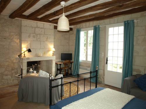 La Chapelle-sur-Loire Codice promozionale Francia Booking.com