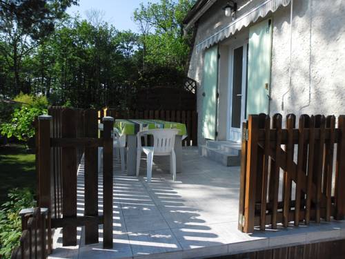 Vitrac France Hotel