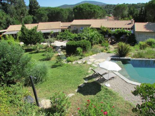 Grimaud France Hotel