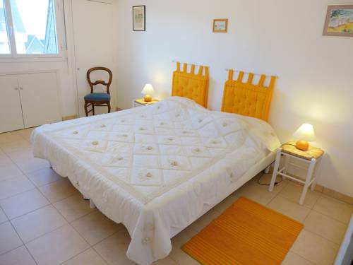 St-Malo France code promo Booking.com