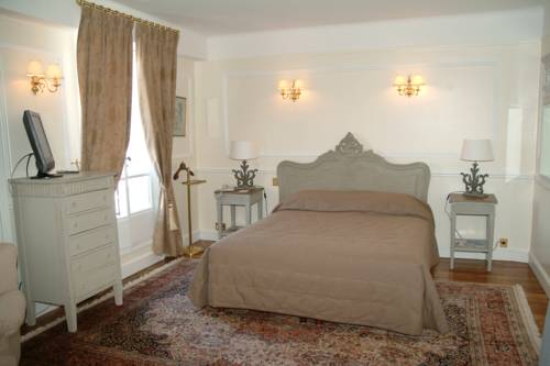 Parigi Codice promozionale Francia Booking.com