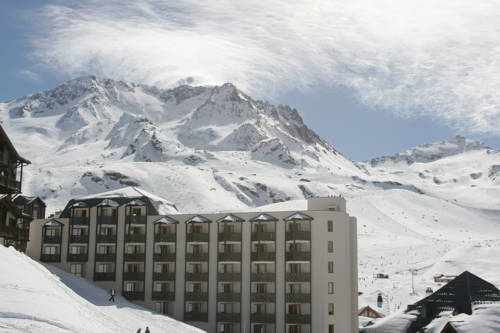 Val Thorens France code promo Booking.com