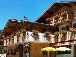 Chatel France Promo Code Agoda.com