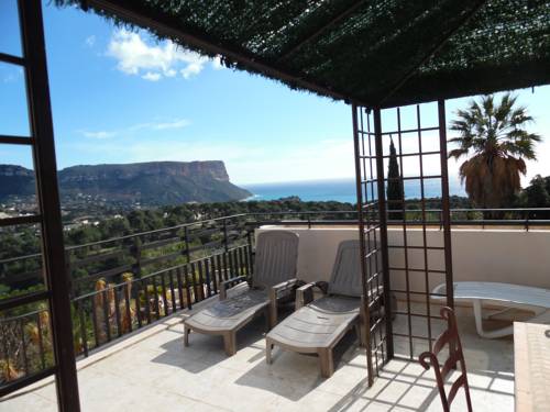 Cassis France Hotel