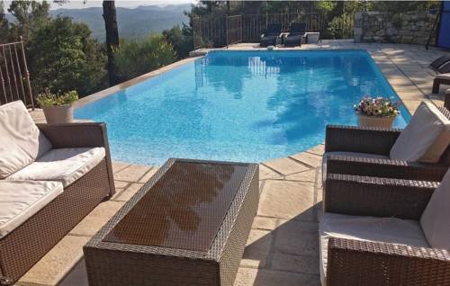 Montauroux Frankreich Promo-Code Booking.com