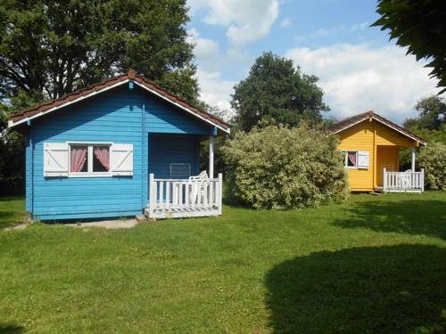 Epinac les Mines Frankreich Promo-Code Booking.com