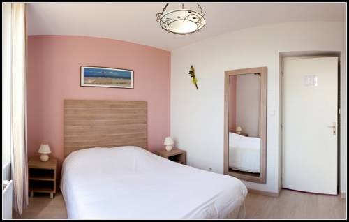 Bruay-la-Buissiere Frankreich Promo-Code Booking.com