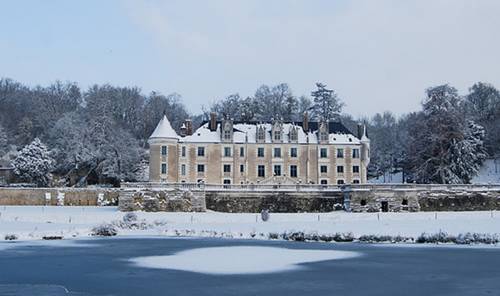 Saint Regle Frankrijk Promotiecode Booking.com