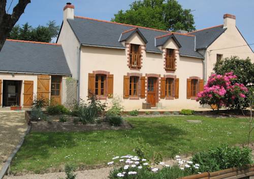 Guenrouët France code promo hôtel booking.com