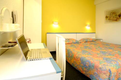 Cergy Frankreich Promo-Code Booking.com