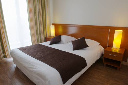 Saint Nazaire Frankrijk Promotiecode Booking.com