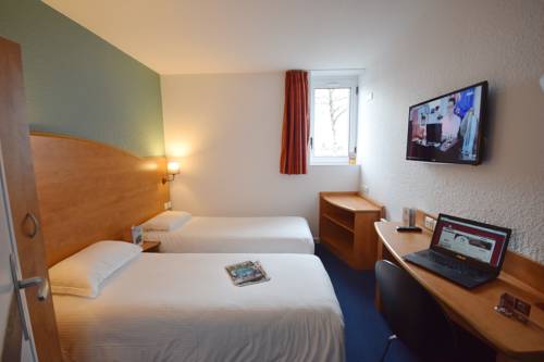 Hérouville Saint Clair - Caen Frankrijk Promotiecode Booking.com