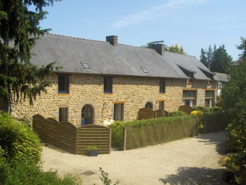 Plerguer Codice promozionale Francia Booking.com