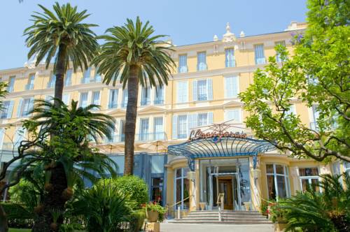 Menton Frankreich Promo-Code Booking.com