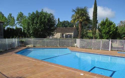 Monpazier France Hotel
