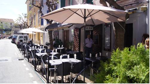 Ajaccio Frankreich Promo-Code Booking.com