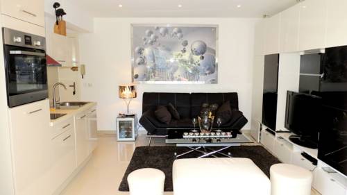 Cannes France code promo h&ocirc;tel booking.com