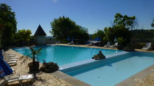 Rouffignac-Saint-Cernin-de-Reilhac Frankreich Promo-Code Booking.com
