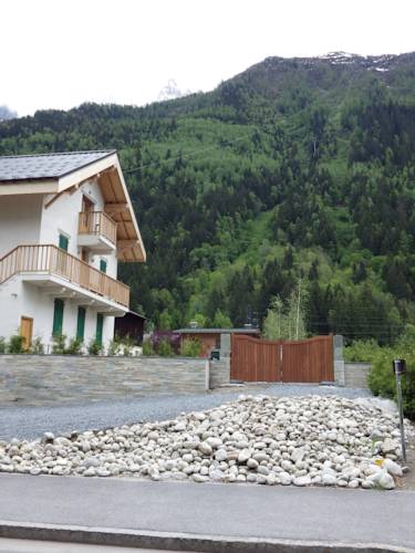 Chamonix-Mont-Blanc France code promo hôtel booking.com