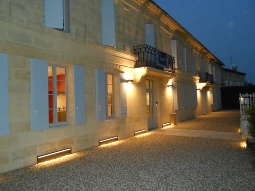 Saint-Pey-de-Castets Frankreich Promo-Code Booking.com