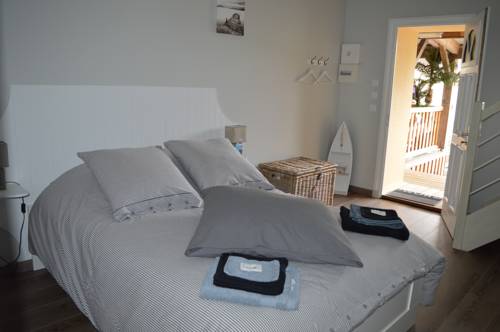 Campandré-Valcongrain Codice promozionale Francia Booking.com