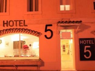 Martigues France Promo Code Agoda.com