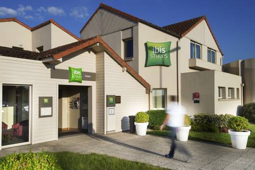 Cholet France code promo Booking.com