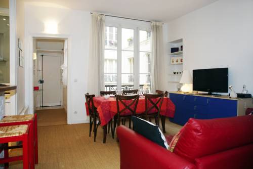 Paris France code promo h&ocirc;tel booking.com
