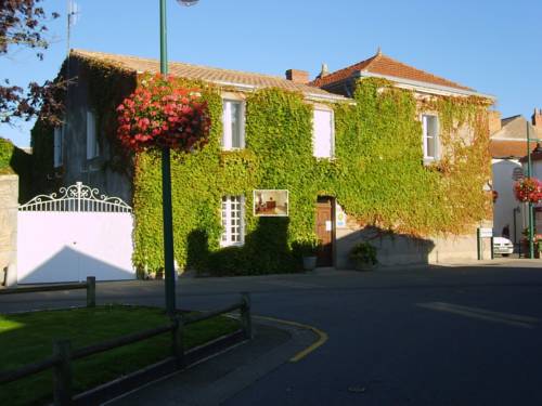 Machecoul France code promo Booking.com