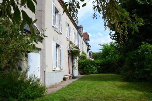 Combleux Frankreich Promo-Code Booking.com