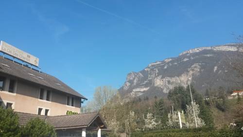 Montmélian Frankreich Promo-Code Booking.com