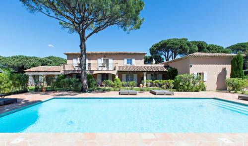 Ramatuelle France Hotel