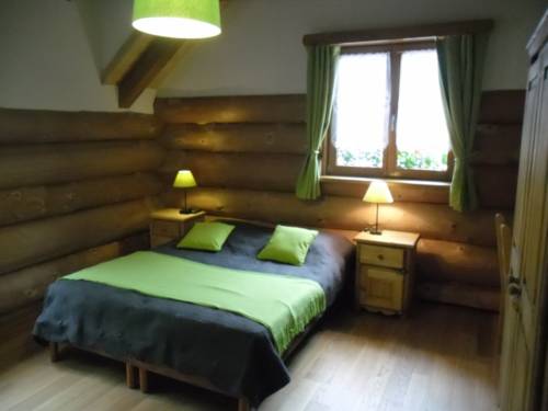 Mittlach-le-haut Frankreich Promo-Code Booking.com