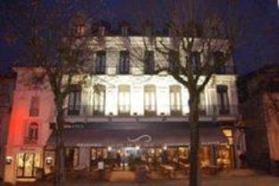 Bagneres-de-Luchon France Hotels