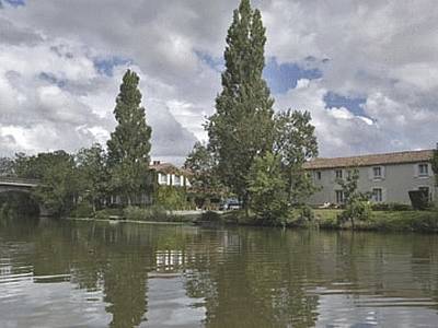 Velluire Frankrijk Promotiecode Booking.com