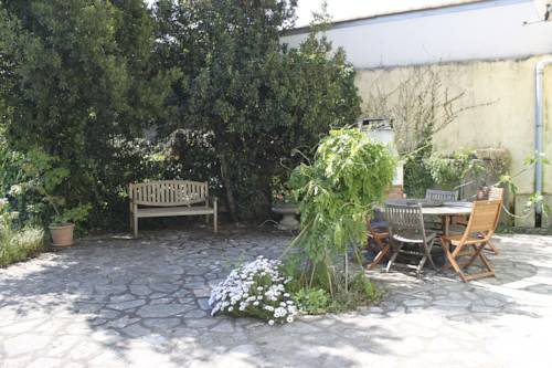 Luçon France code promo Booking.com