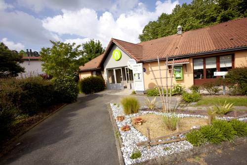 Saint-Paul-Les-Dax France Hotel