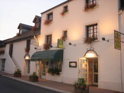 Rochefort Sur Nenon France code promo Booking.com