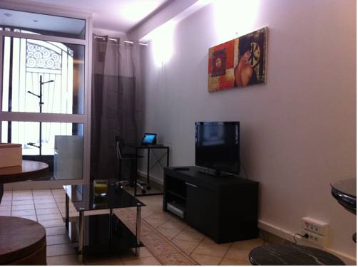 Nizza Frankreich Promo-Code Booking.com