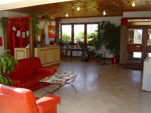 Montliot et Courcelle Frankreich Promo-Code Booking.com