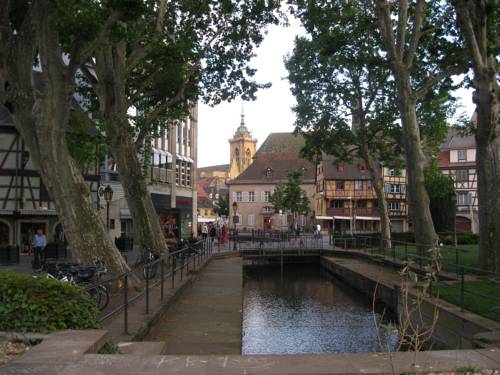 Colmar France Promo Code Booking.com