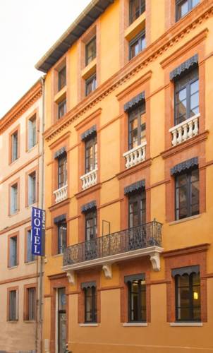 Tolosa Codice promozionale Francia Booking.com