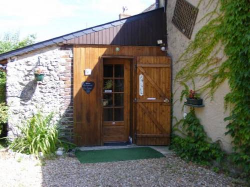 Channay-sur-Lathan France code promo hôtel booking.com