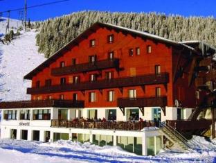 Chatel France Hotels
