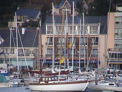 Perros Guirec France code promo Booking.com