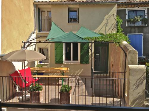 Nyons France code promo hôtel booking.com
