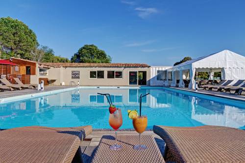 Porto Vecchio Frankreich Promo-Code Booking.com